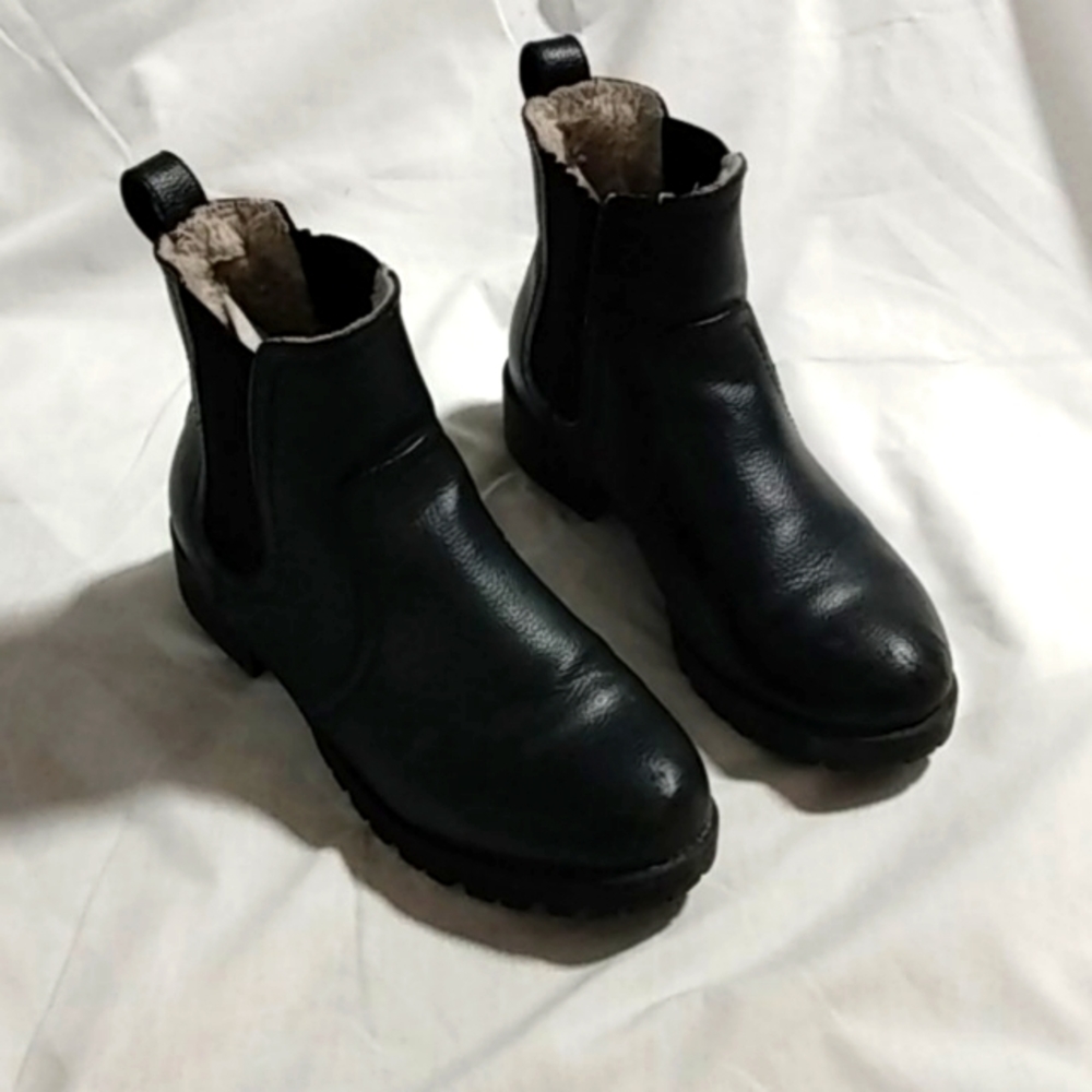 H&M Cute ankle boots